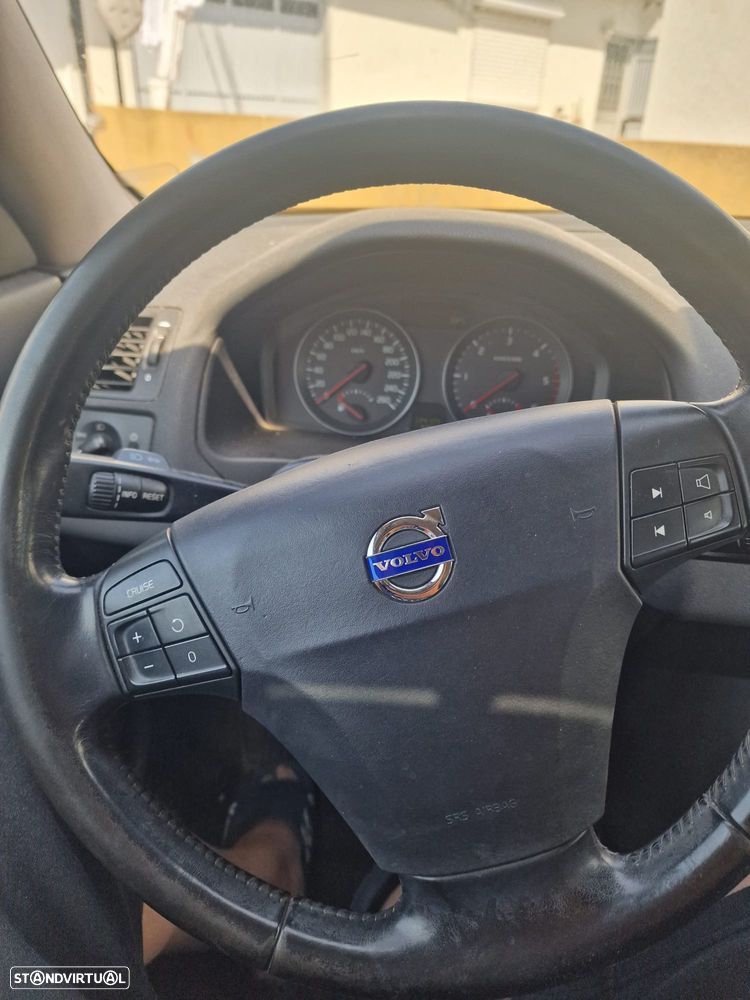 Volvo V50 2.0 D Sport - 9