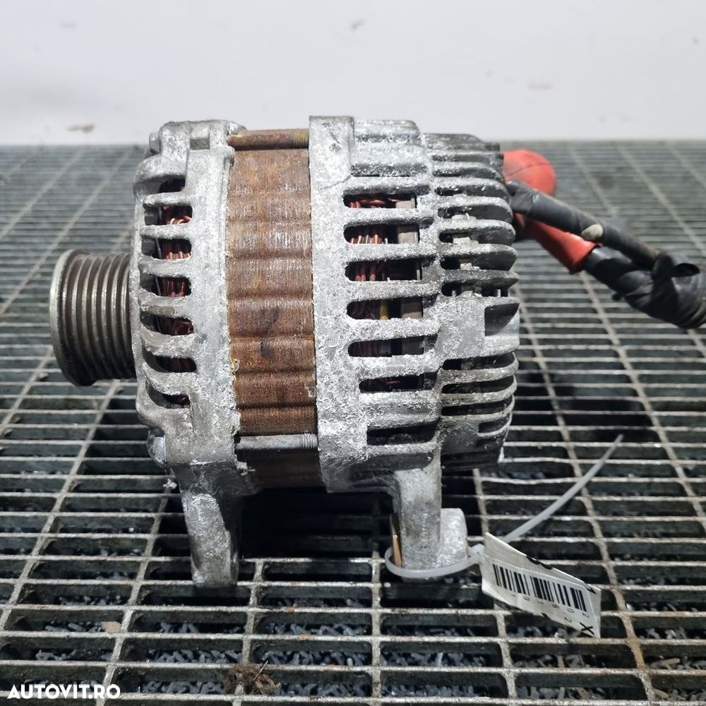 Alternator Nissan X - Trail T31 2.0 2007 - 2013 150CP 1995CC M9R Euro5 (1358) Diesel ... - 2