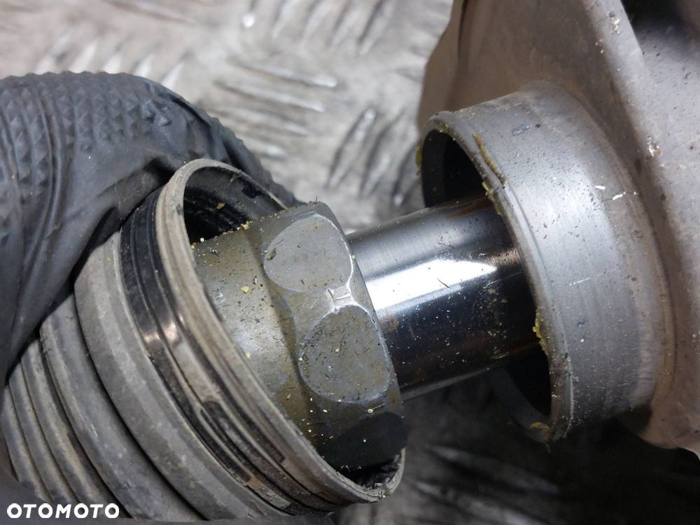 MAGLOWNICA PRZEKŁADNIA KIEROWNICZA VOLKSWAGEN PASSAT B6 EU 3C1423051J - 10