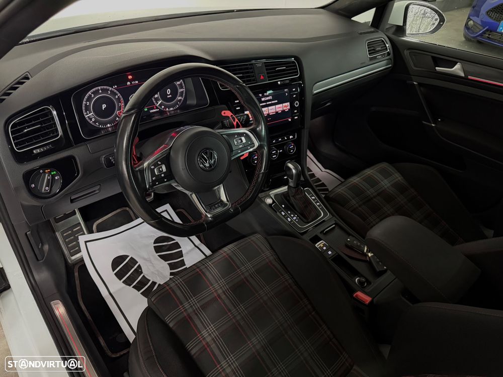 VW Golf GTI 2.0 TSI OPF DSG Performance - 7