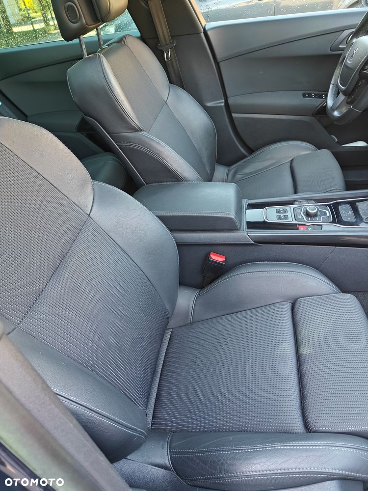 Peugeot 508 2.0 HDi Allure - 11