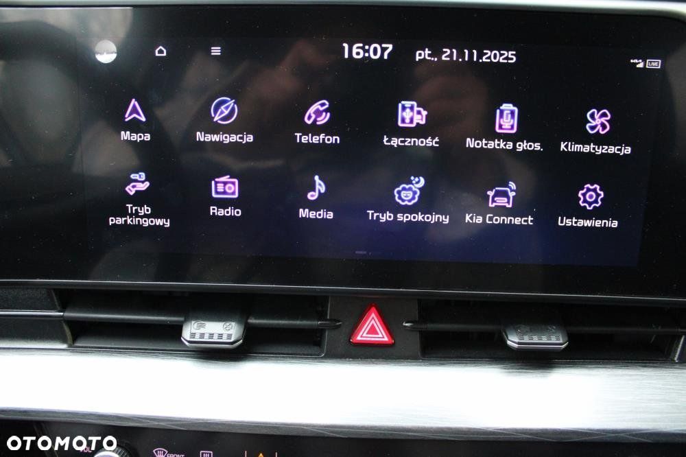 Kia Sportage - 19