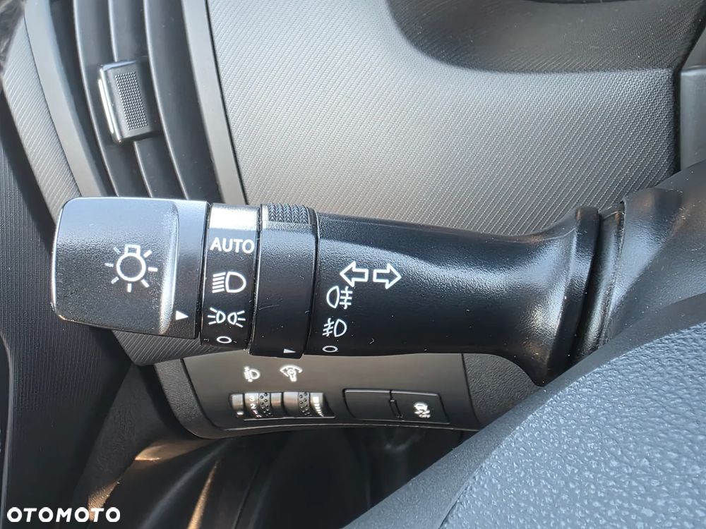 Kia ProCeed 1.6 CVVT EX - 33
