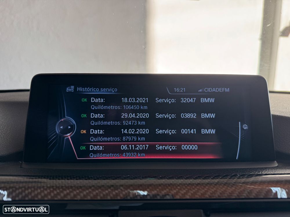 BMW M4 Coupe DKG - 25