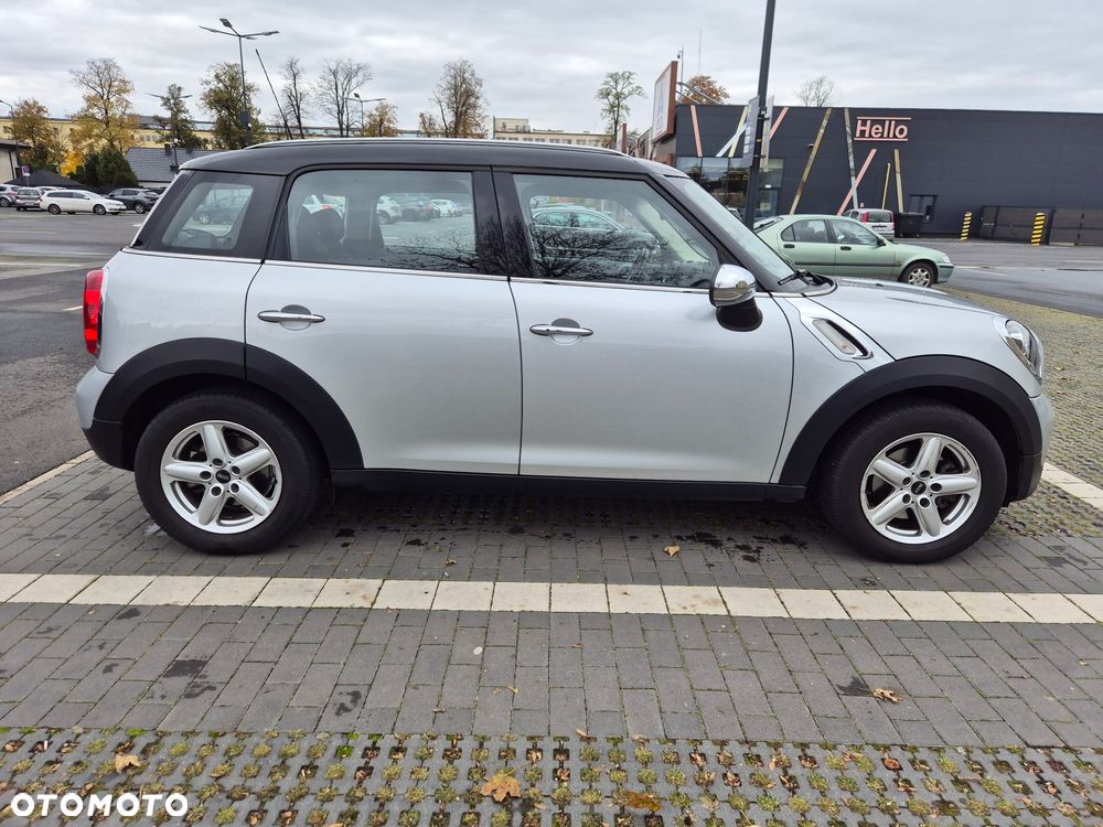 MINI Countryman - 4