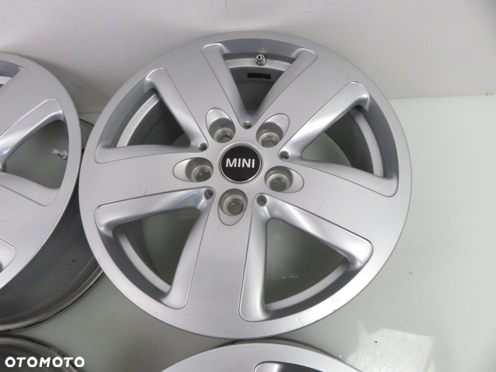 Alufelgi 16'' Mini Cooper Contryman 5x112 ET52 6856043 - 9