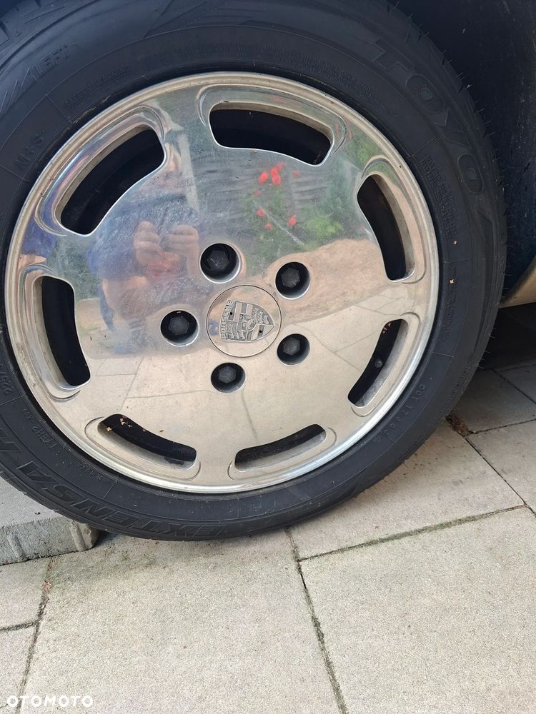 Porsche 928 - 7