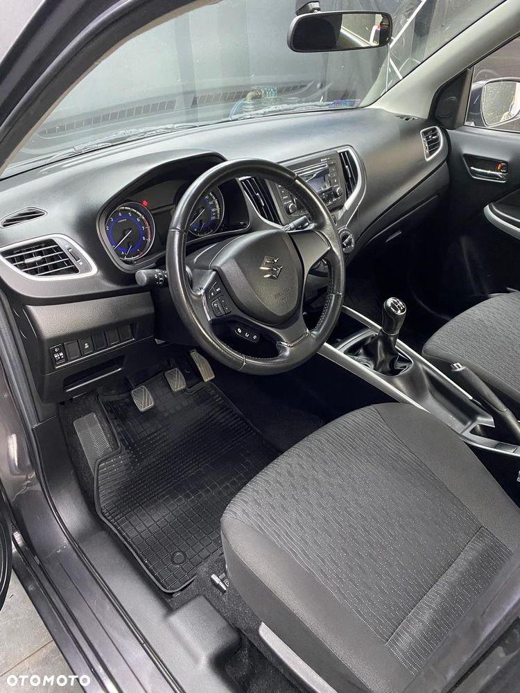 Suzuki Baleno 1.2 Comfort - 20