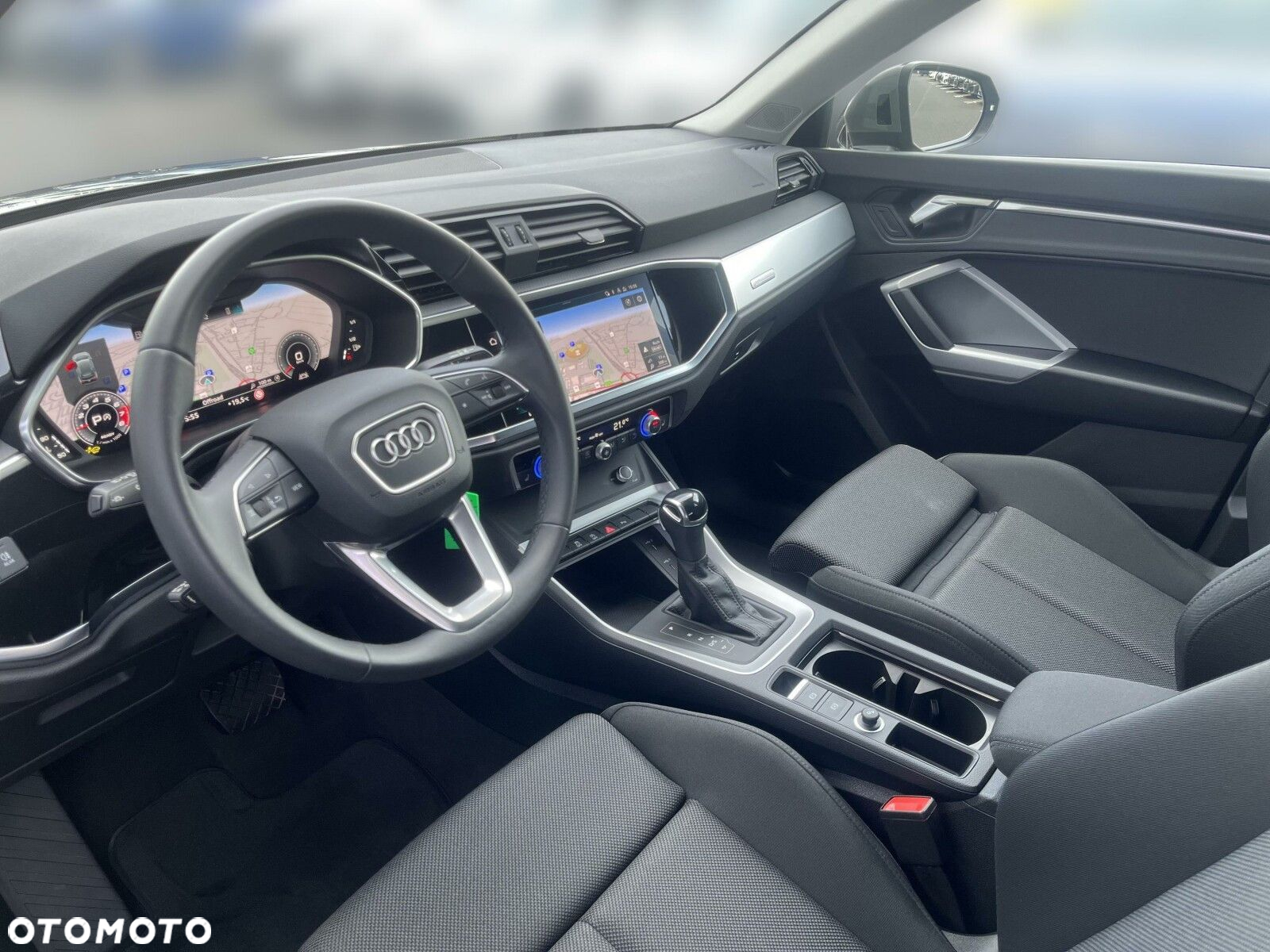 Audi Q3 - 11