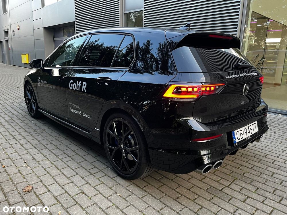 Volkswagen Golf - 7