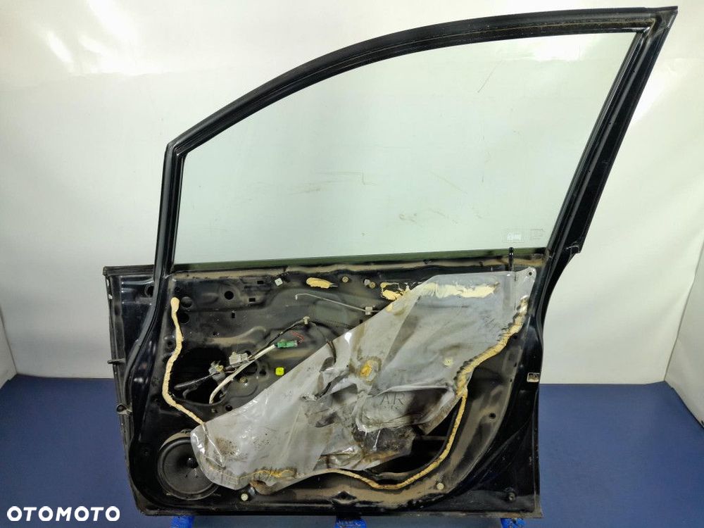 HONDA JAZZ II DRZWI PRZÓD PRAWE  B92P - 7