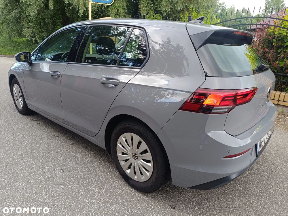 Volkswagen Golf 1.0 TSI Life - 19
