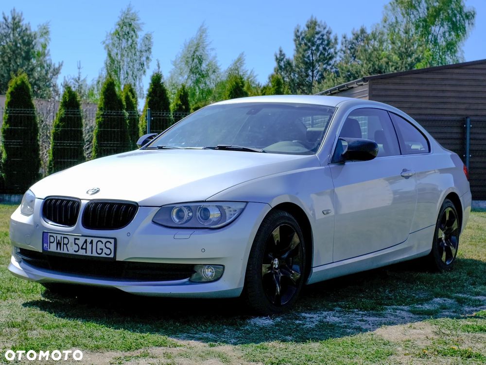 BMW Seria 3 318Ci - 3