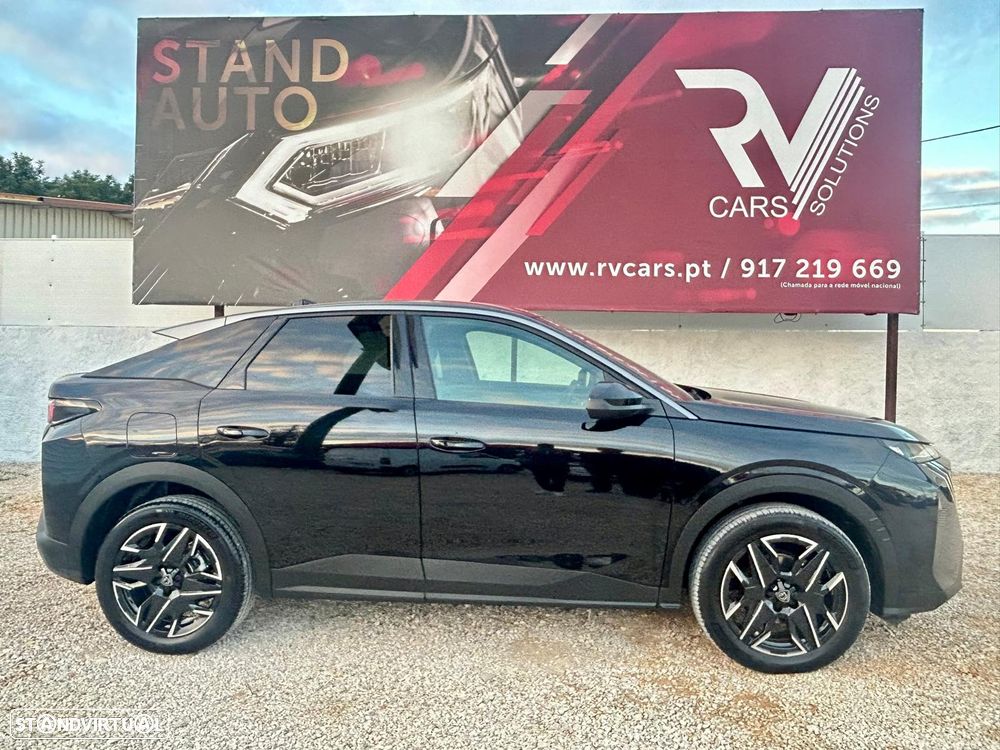 Peugeot 3008 1.2 Hybrid Allure e-DCS6 - 3