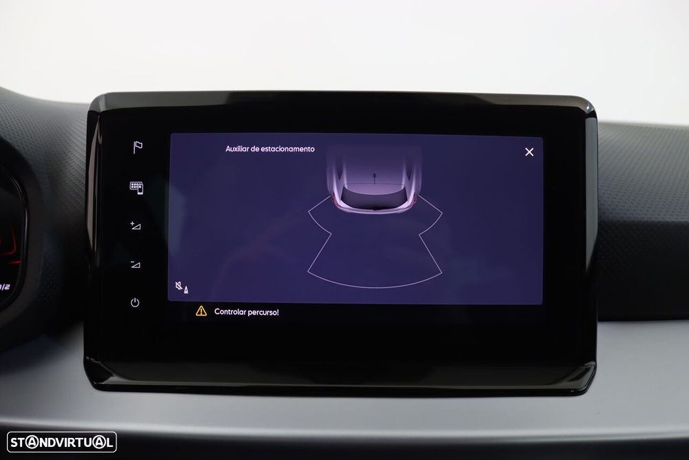 SEAT Ibiza 1.0 TSI FR - 18