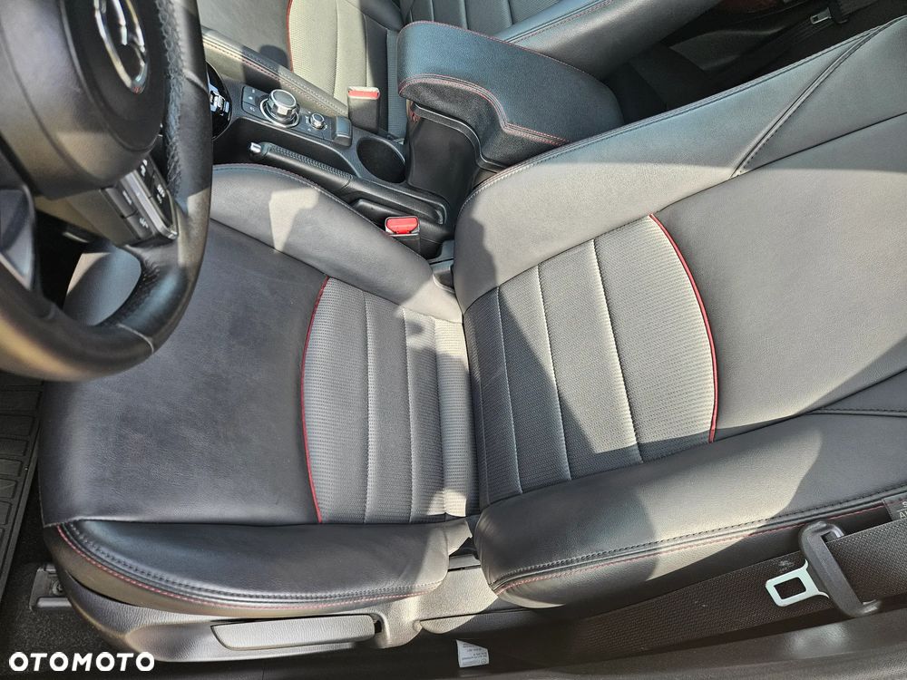Mazda CX-3 2.0 SkyPassion i-Eloop 4x4 - 33