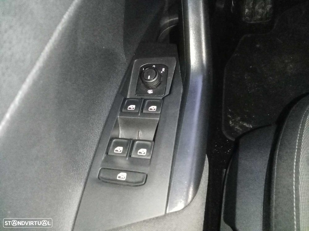 VW Polo 1.0 TSI Life - 19