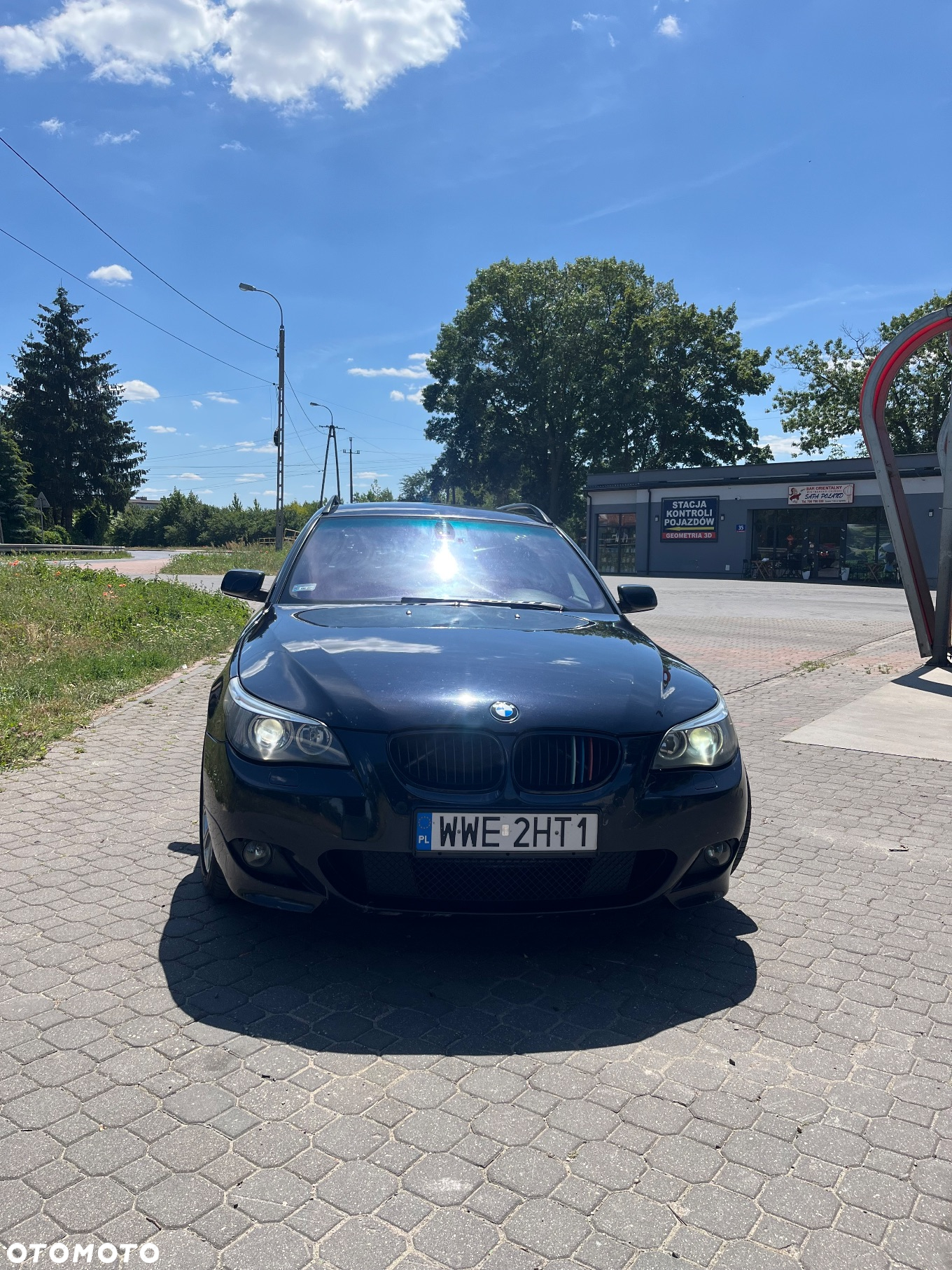 BMW Seria 5 530xd - 7