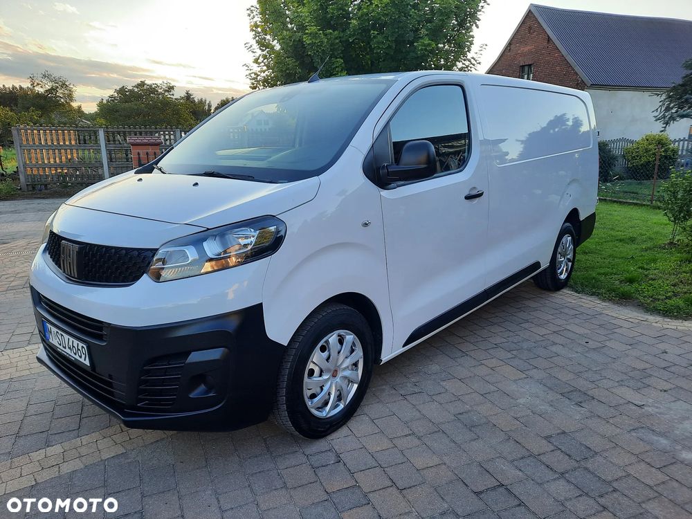 Fiat Scudo L3H1 2,0 145 km - 13
