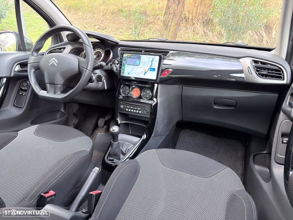 Citroën C3 1.2 PureTech Collection - 24