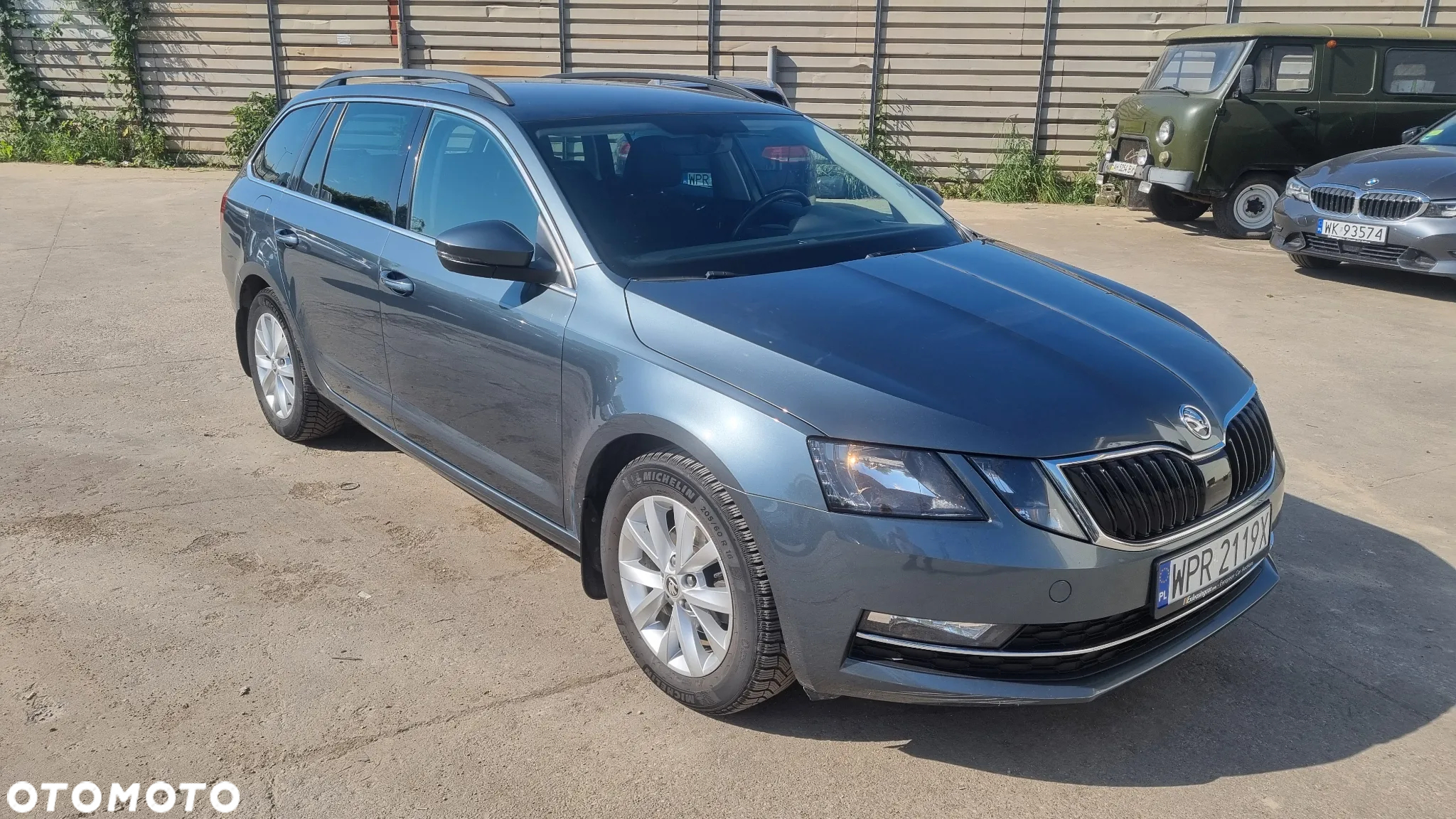 Skoda Octavia 1.6 TDI Ambition - 4