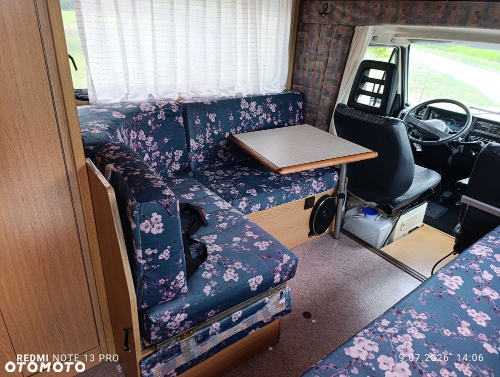 Fiat Ducato - 13