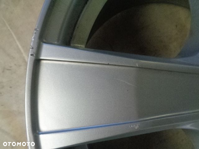 FELGI OXO 17 MERCEDES BMW VW AUDI SKODA SEAT 5X112 7,5J ET47 - 9