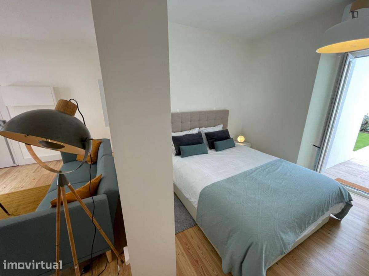 Apartamento com 1 quartos - localizado em Ajuda Lisbon - Grande imagem: 3/26