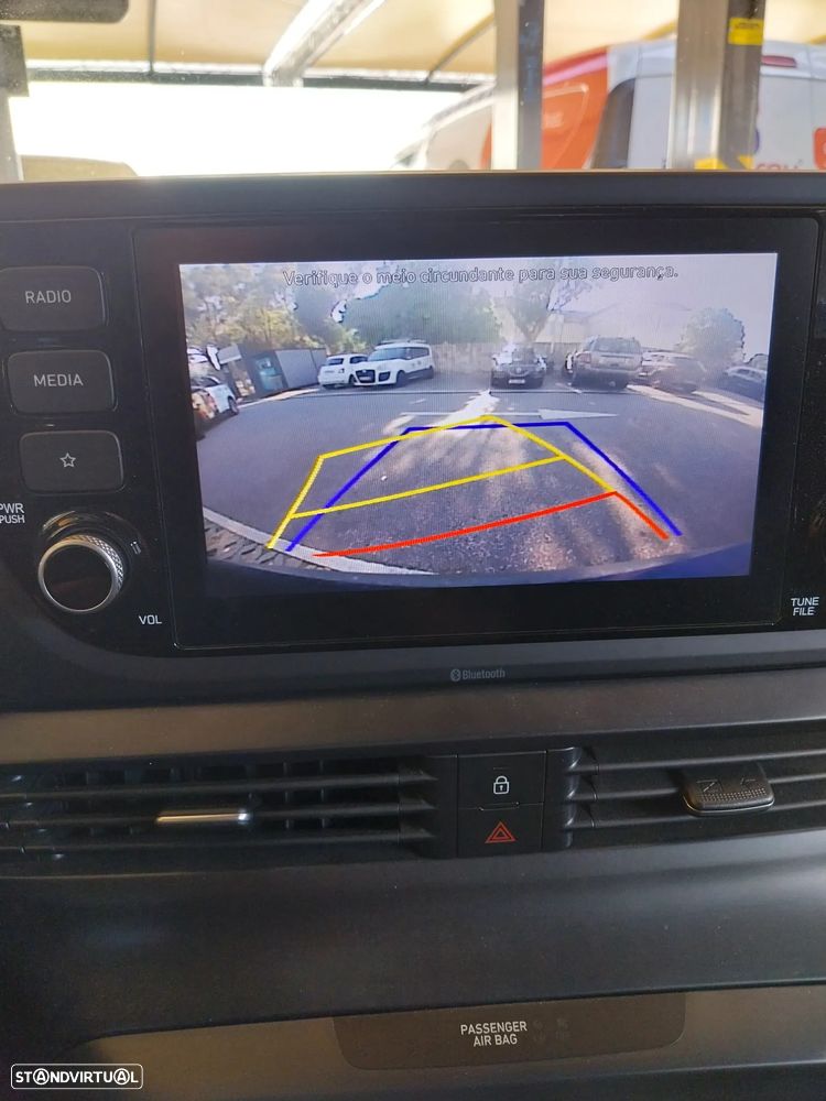 Hyundai Bayon 1.0 T-GDI Premium - 10