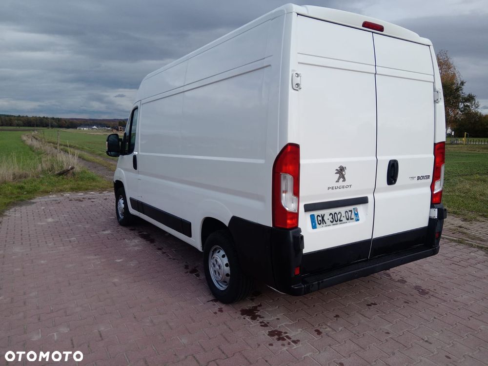 Peugeot Boxer - 7