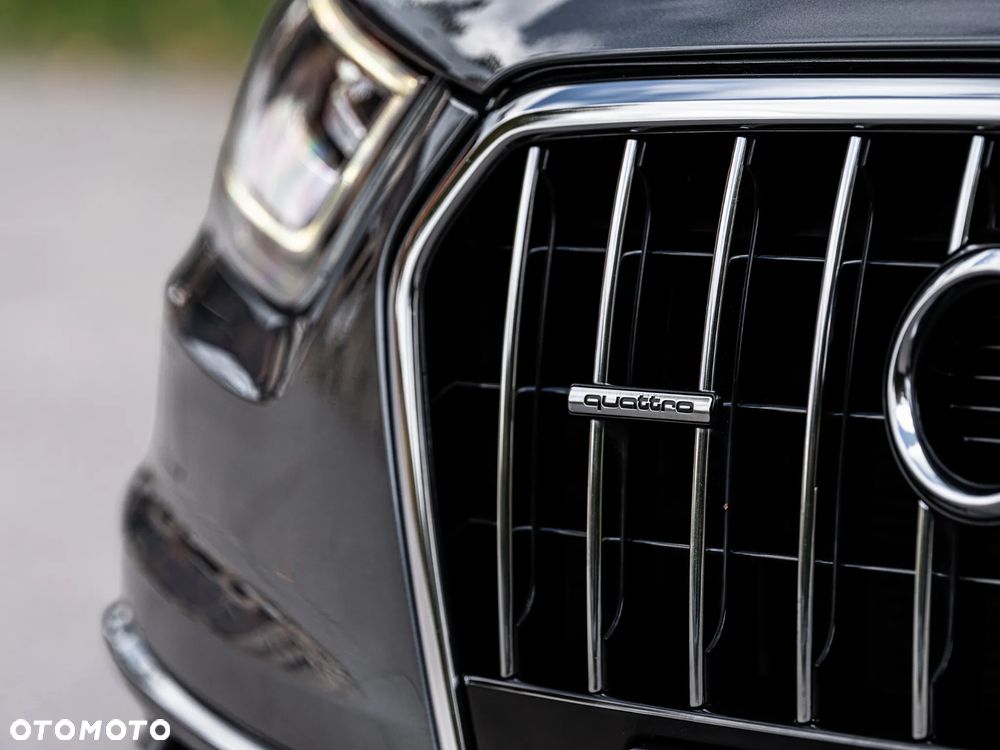 Audi Q3 2.0 TDI Quattro - 22