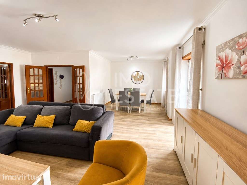 Apartamento T4 Quinta das Lágrimas - Grande imagem: 4/22