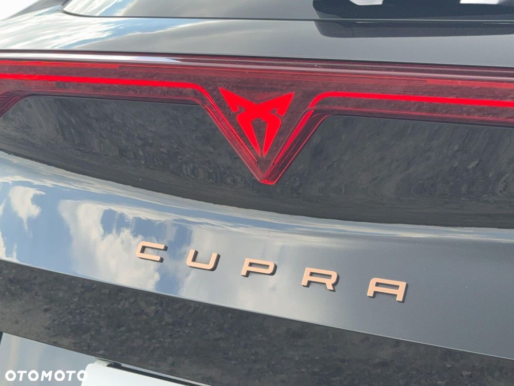 Cupra Formentor - 14