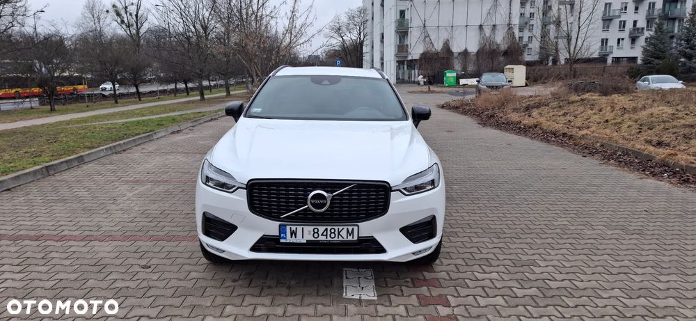Volvo XC 60 - 3