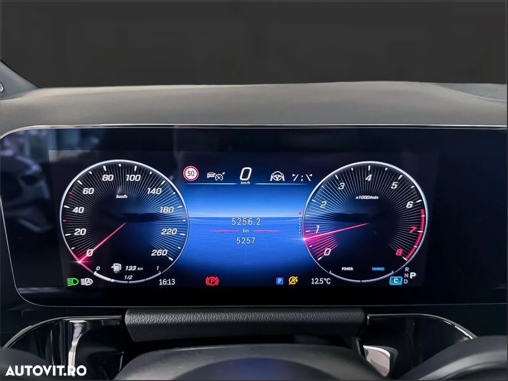 Mercedes-Benz GLA 220 4MATIC 8G-DCT AMG Line Advanced Plus - 22