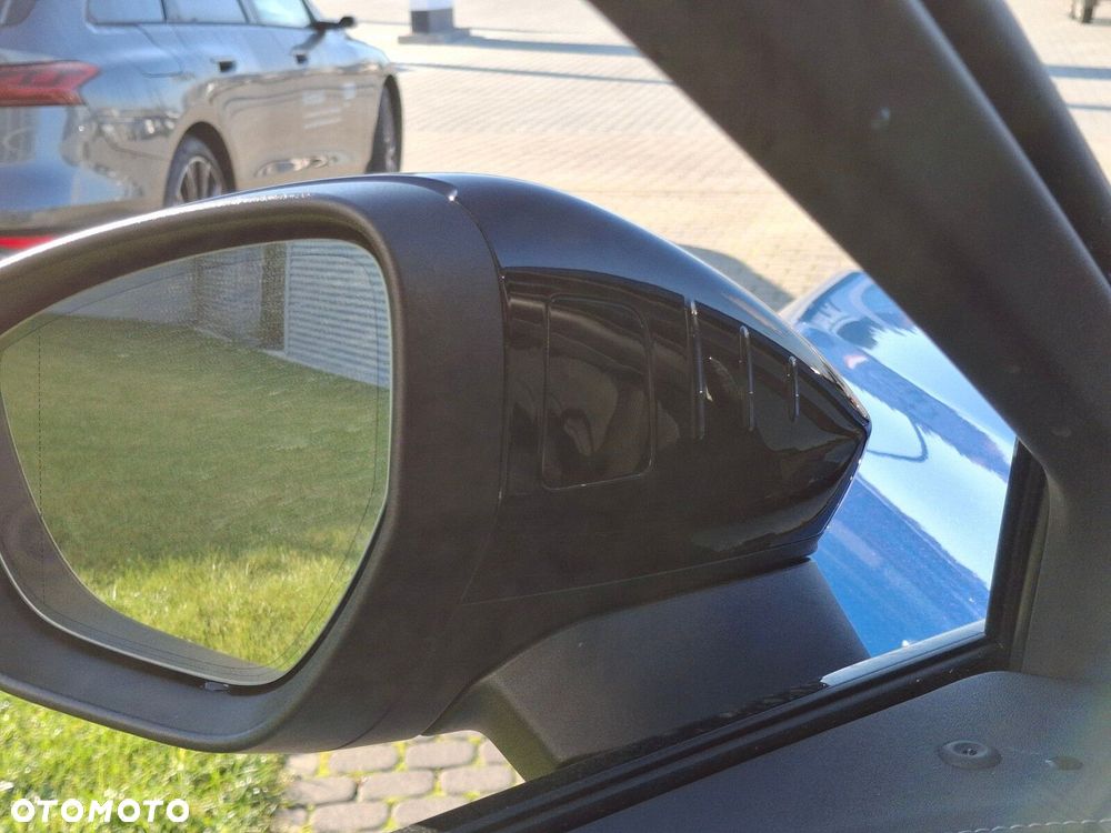 Audi A5 Limousine - 31