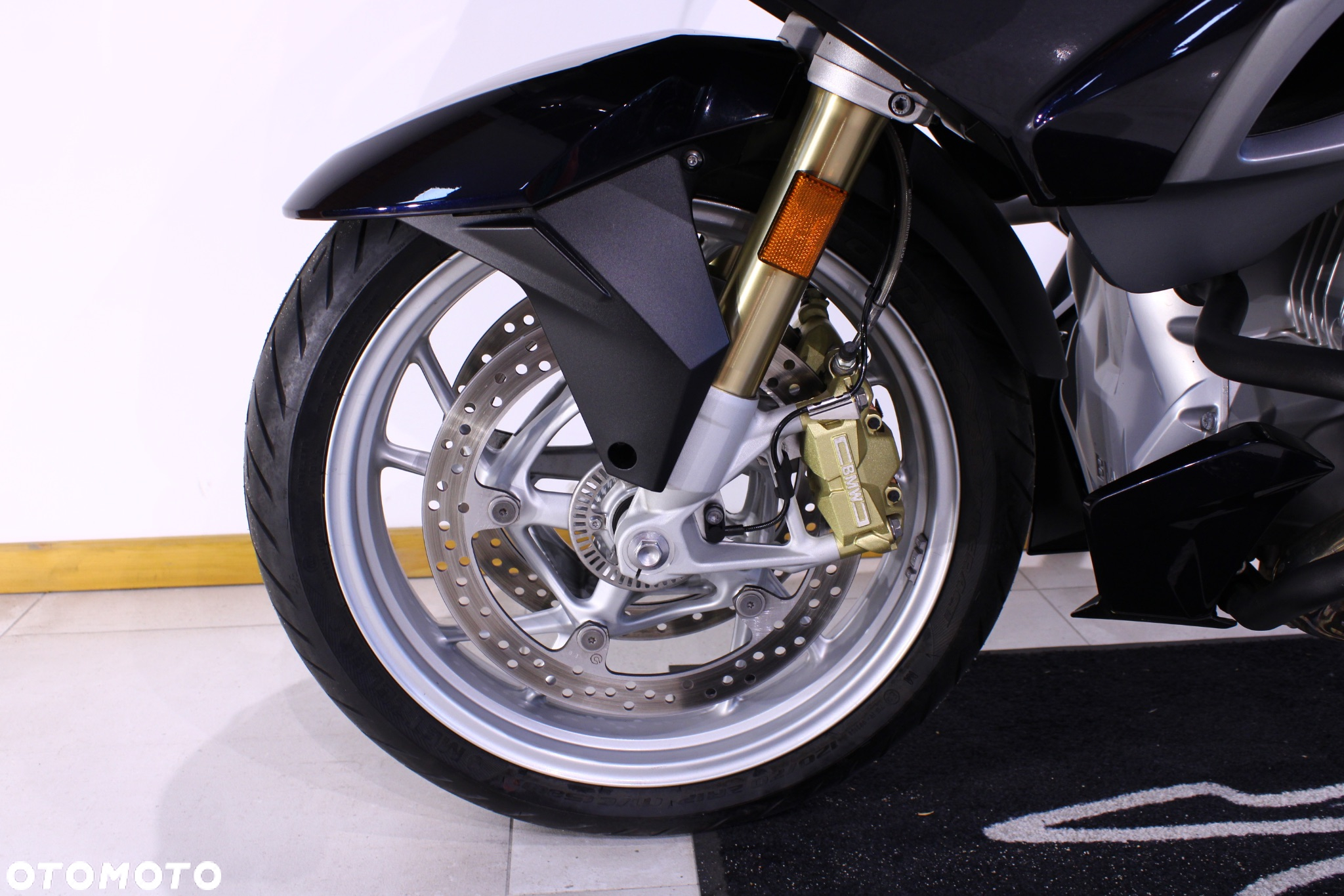BMW RT - 27