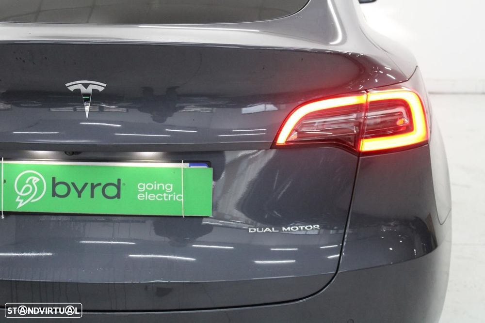 Tesla Model Y Long Range Tração Integral - 6