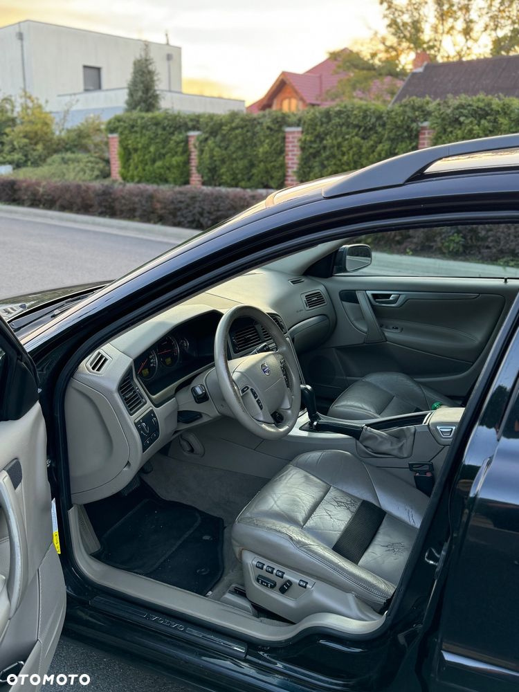 Volvo V70 - 20