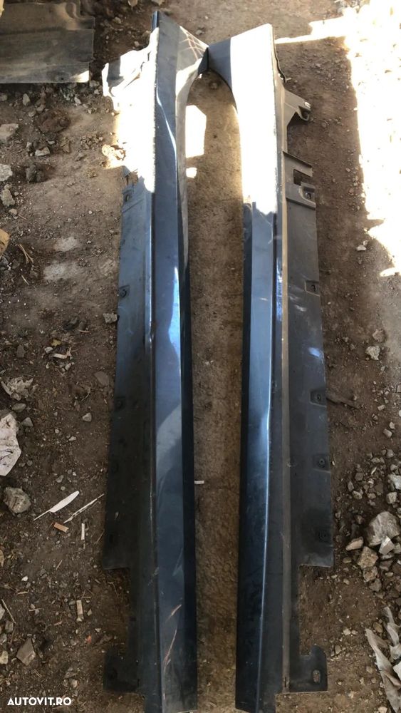 Prag dreapta BMW Seria 2 F40 F44 - 1
