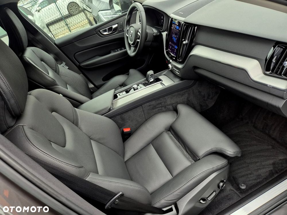 Volvo XC 60 B4 D Geartronic Inscription - 8