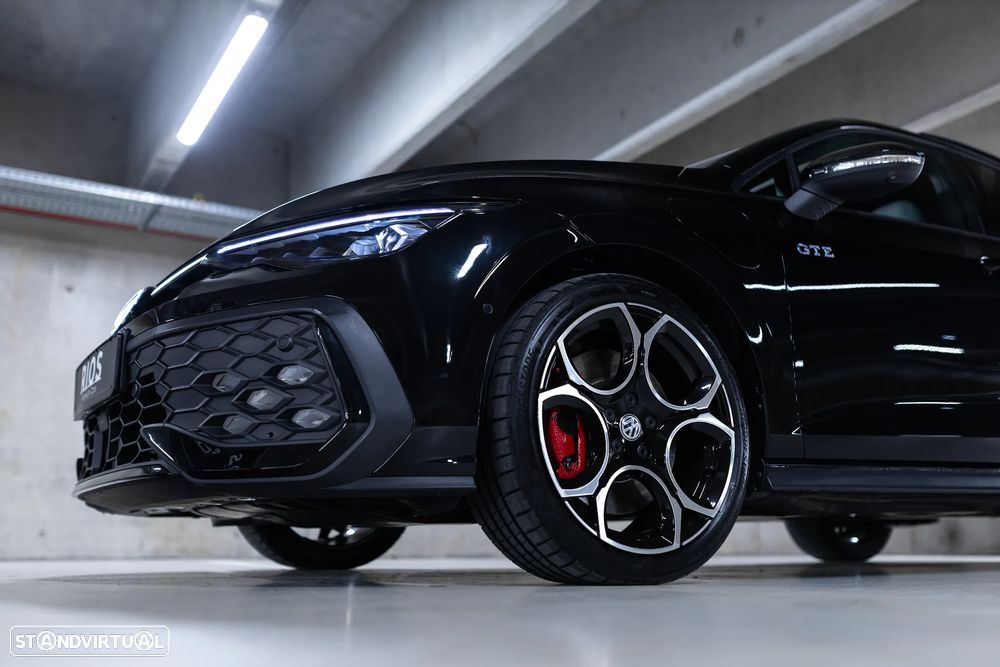 VW Golf 1.5 TSI e-Hybrid GTE DSG - 29