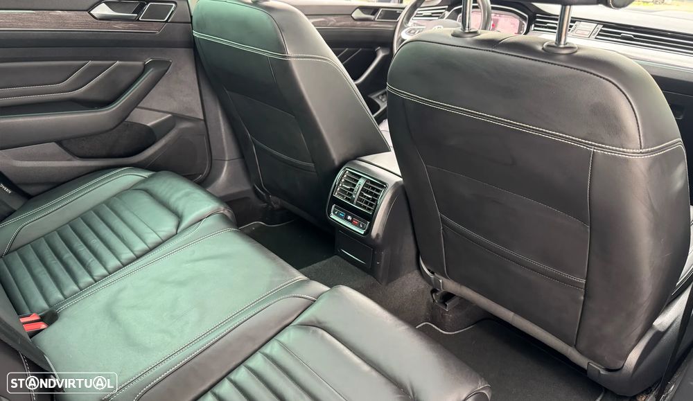 VW Passat 1.4 TSI DSG GTE - 24