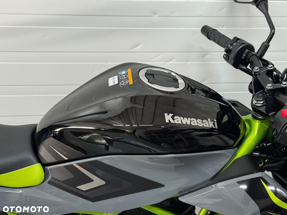 Kawasaki Z - 11
