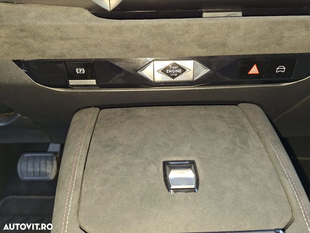 DS Automobiles DS 4 - 18