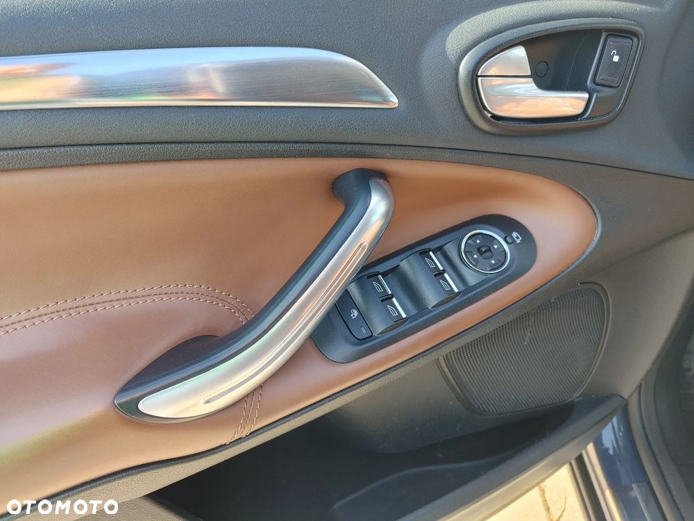 Ford S-Max 2.0 T Platinium X MPS6 - 7