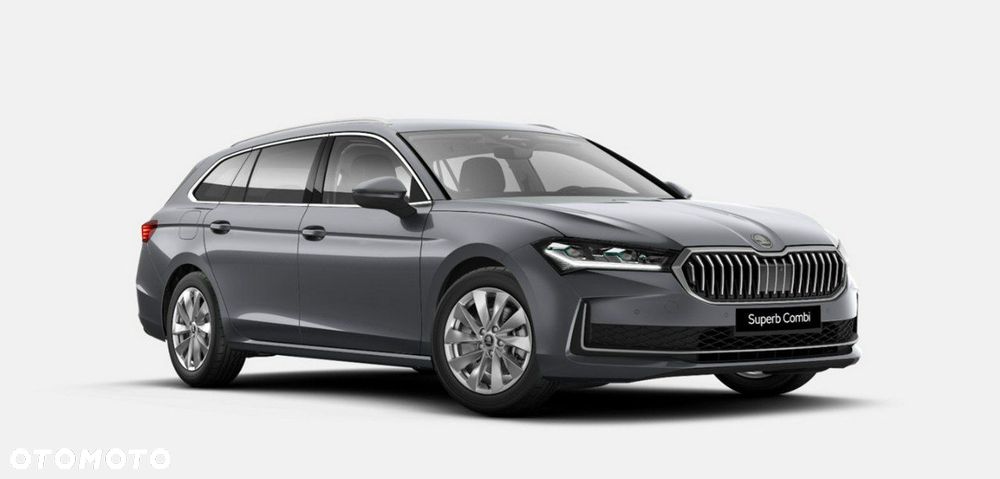 Skoda Superb - 3