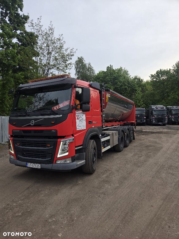 Volvo SPRIDER 8x4 - 3