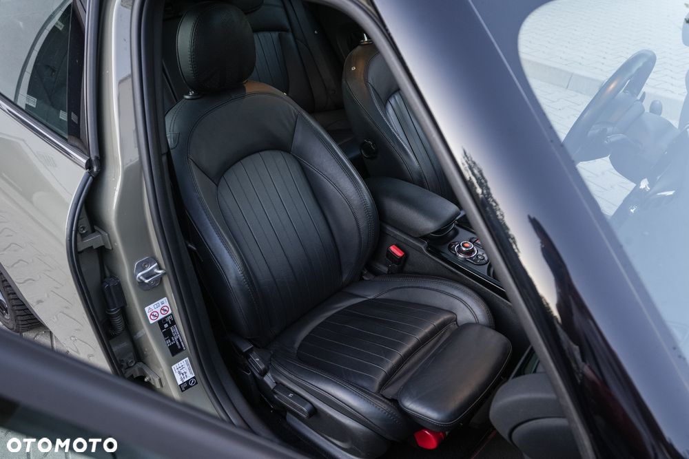 MINI John Cooper Works - 10