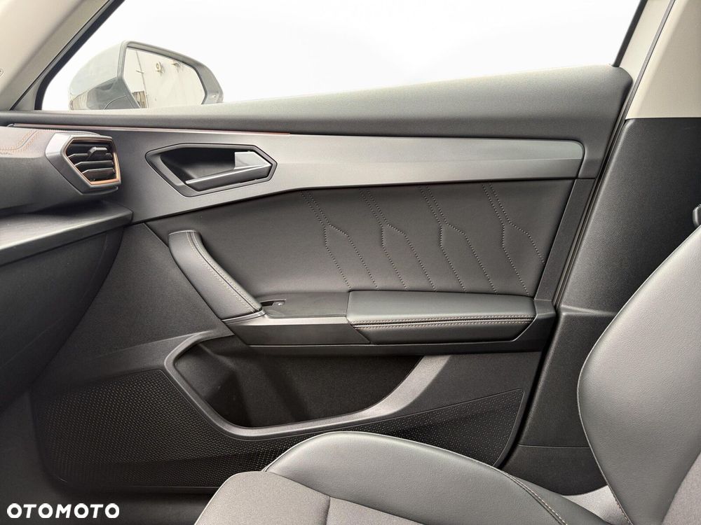 Cupra Formentor 1.5 TSI DSG - 28